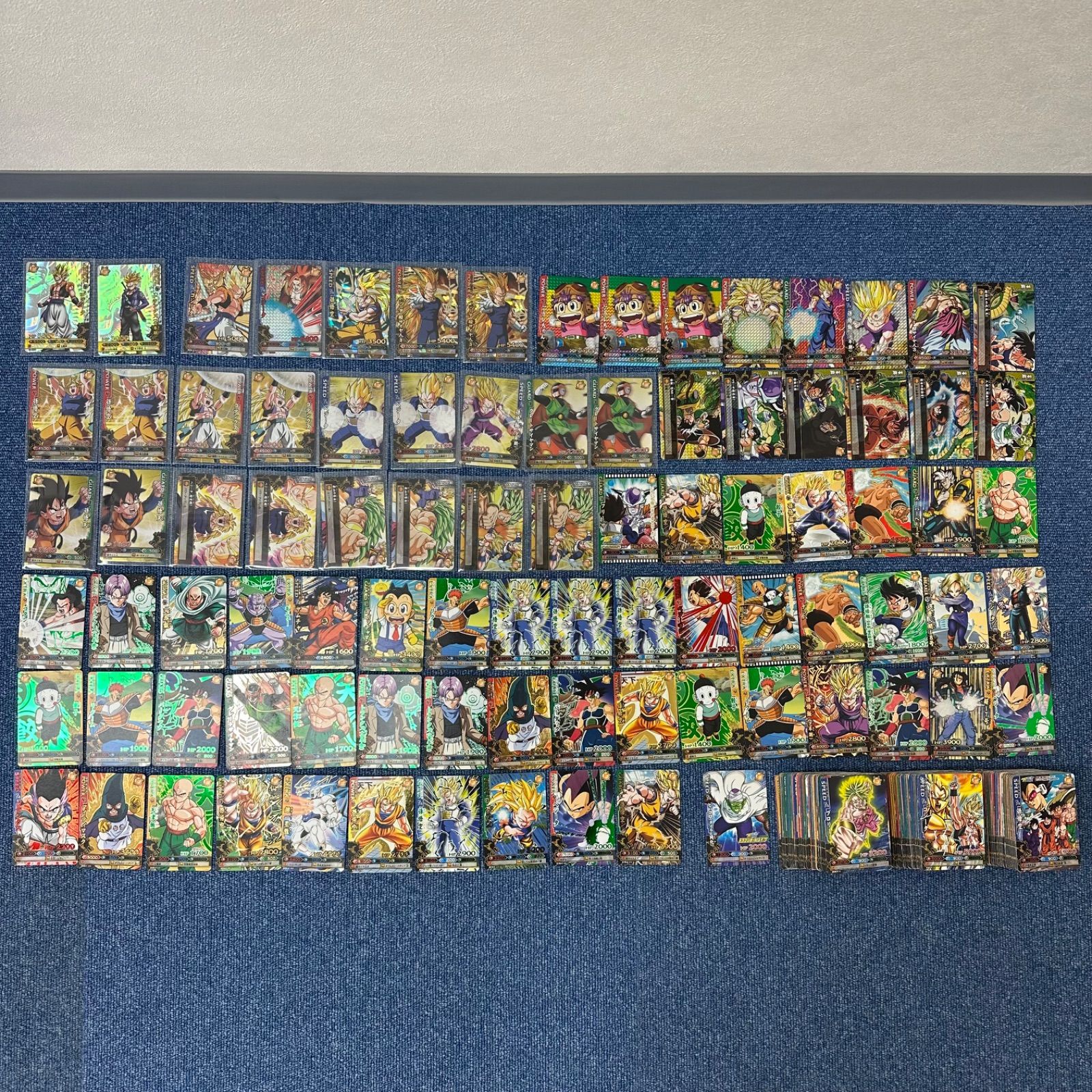 ドラゴンバトラーズ　まとめ売り　カード入れつき ドラゴンバトラーズ まとめ売り カード入れつき ドラゴンバトラーズ