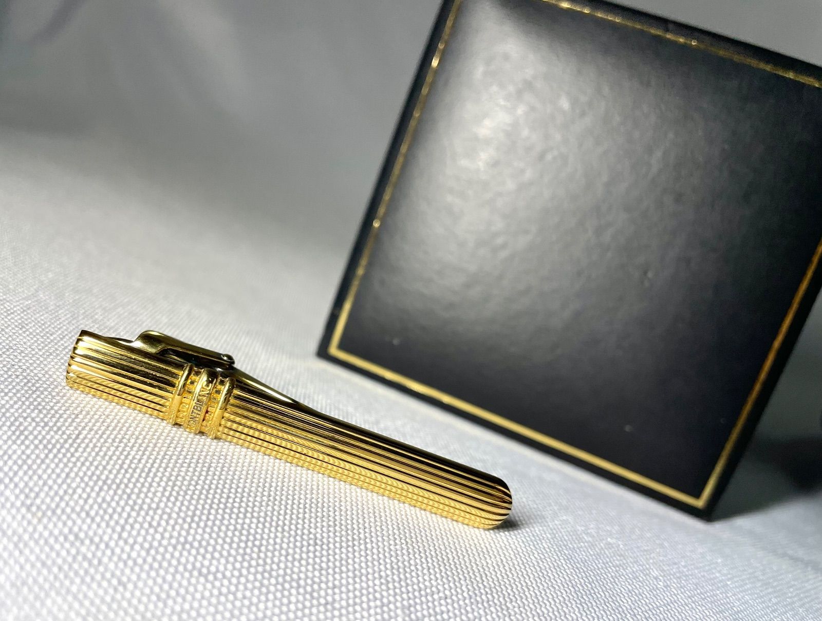 美品 MONTBLANC モンブラン マイスターシュティック ゴールド