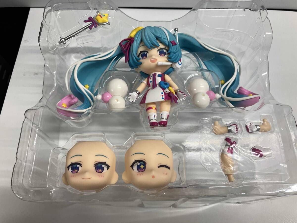 ねんどろいど 2139 初音ミク マジカルミライ10th Ver. ボｰカロイド