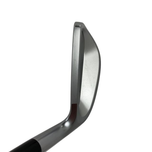 中古】 プロギア PRGR 04(2024) 7S アイアンセット IR MCI BLACK FOR