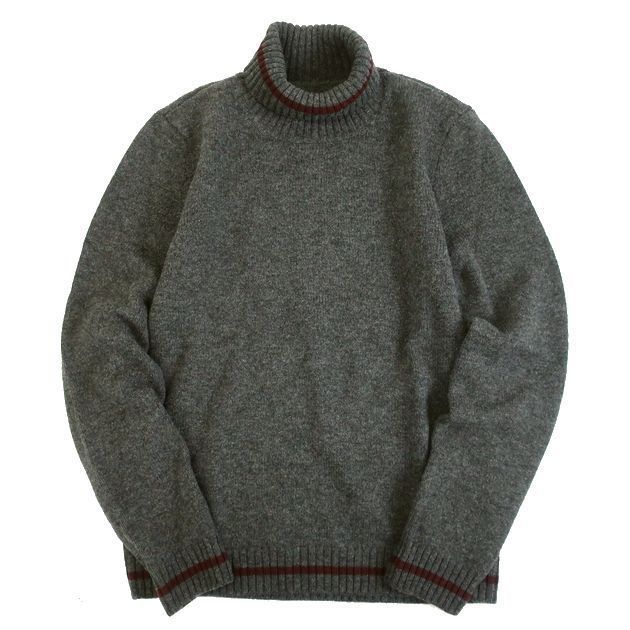 Maison Margiela メゾン マルジェラ MM10 イタリア製 ライン入 ウール