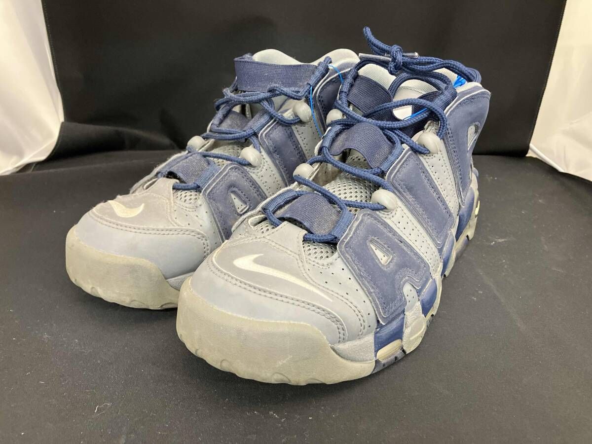 NIKE AIR MORE UPTEMPO ナイキ エア モア アップテンポ モアテン Cool