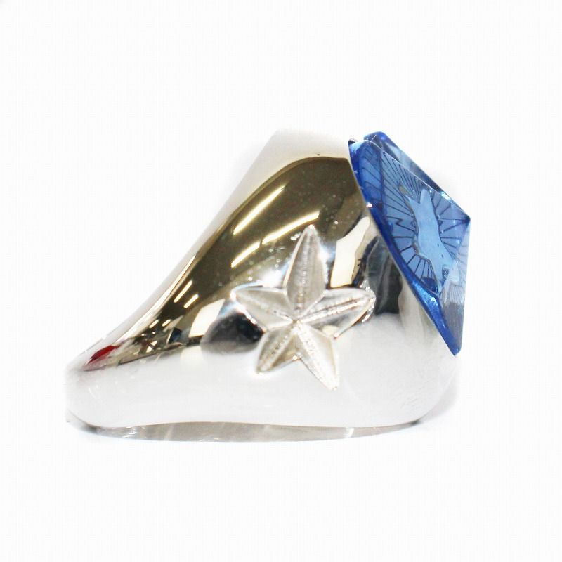 バカラ Baccarat ロレンツバウマー Etoile de mon Coeur エトワール