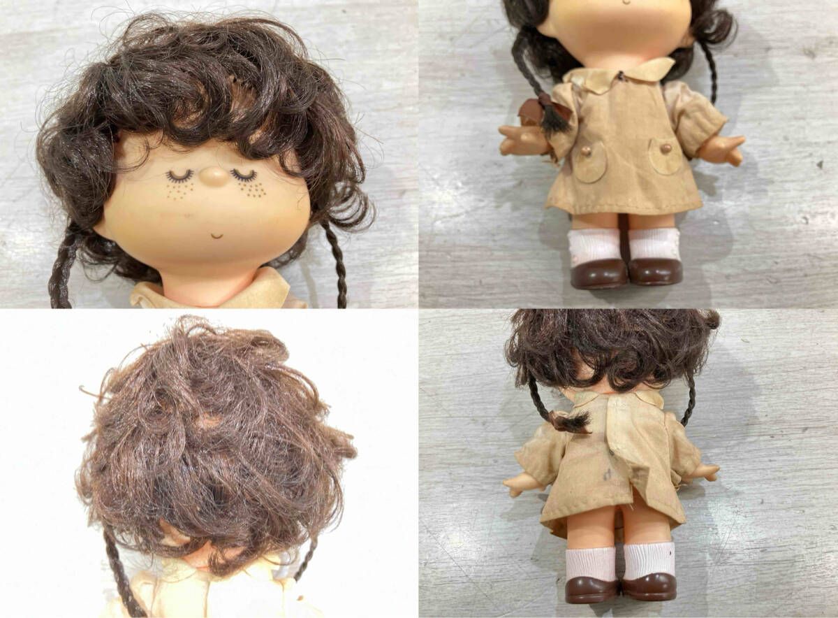 水森亜土のソフビ人形 その他ドールセット - メルカリ