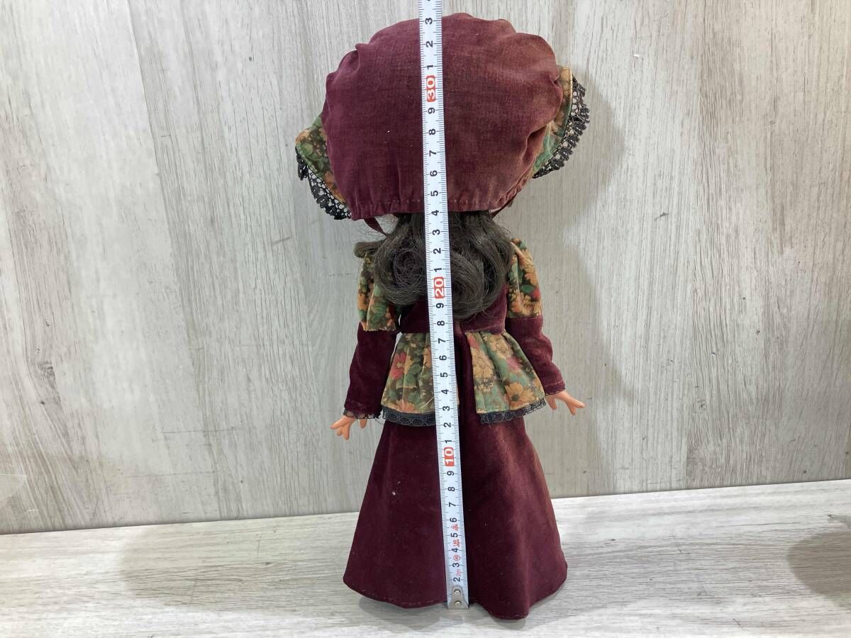 水森亜土のソフビ人形 その他ドールセット - メルカリ