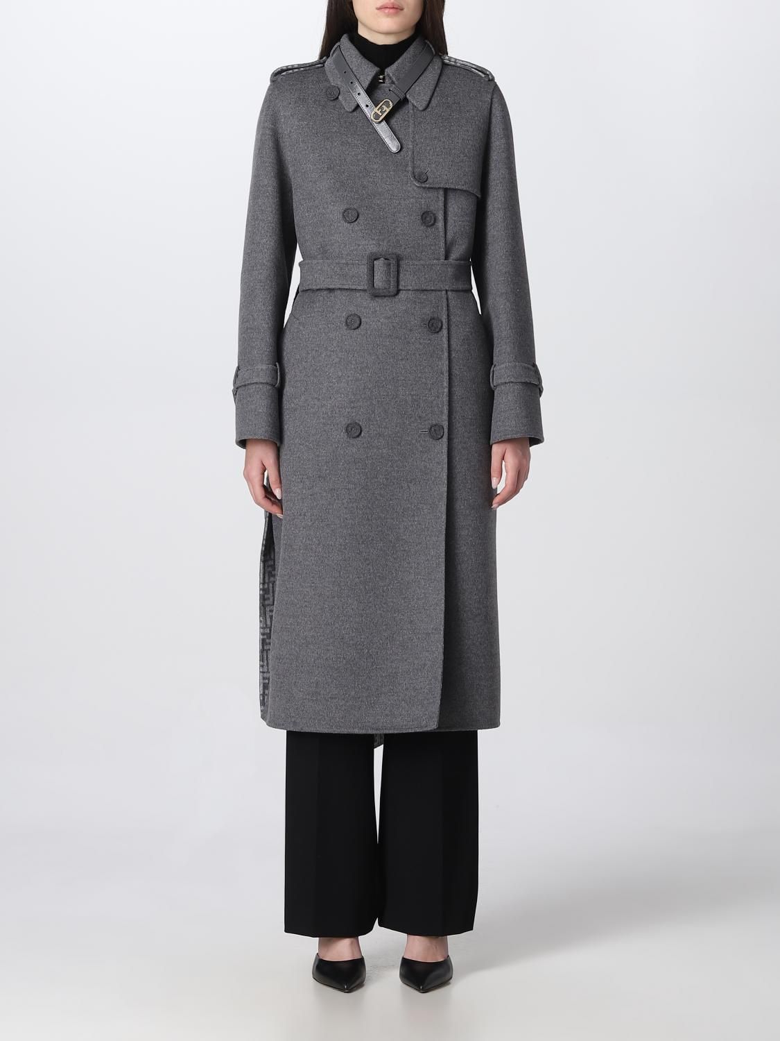 新品】【未使用品】FENDI フェンディ FF8939 ASHD オロック FF ウール