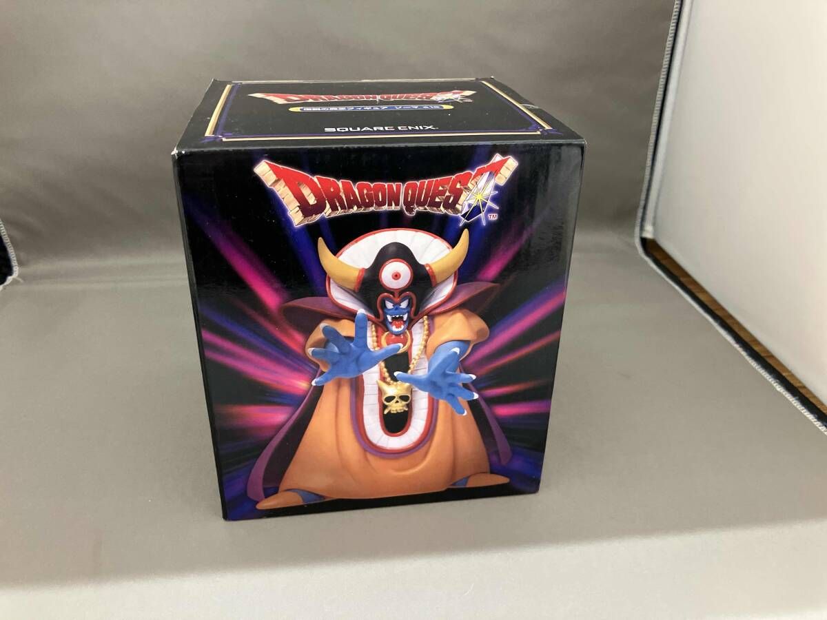 タイトー ゾーマ AM 伝説の魔王フィギュア ドラゴンクエスト - メルカリ