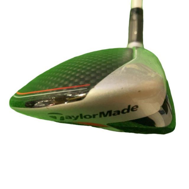 テーラーメイド M6 5W レディース フェアウェイウッド 販売 FW FUBUKI