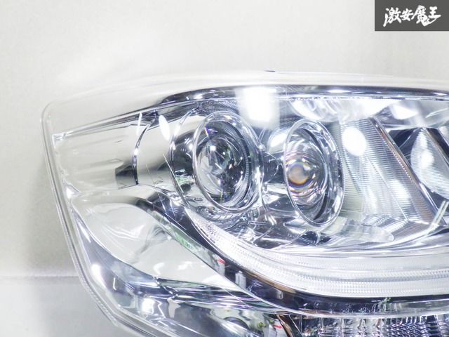 ストア出品】ダイハツ純正 LA600S LA610S タント カスタム LED ヘッド