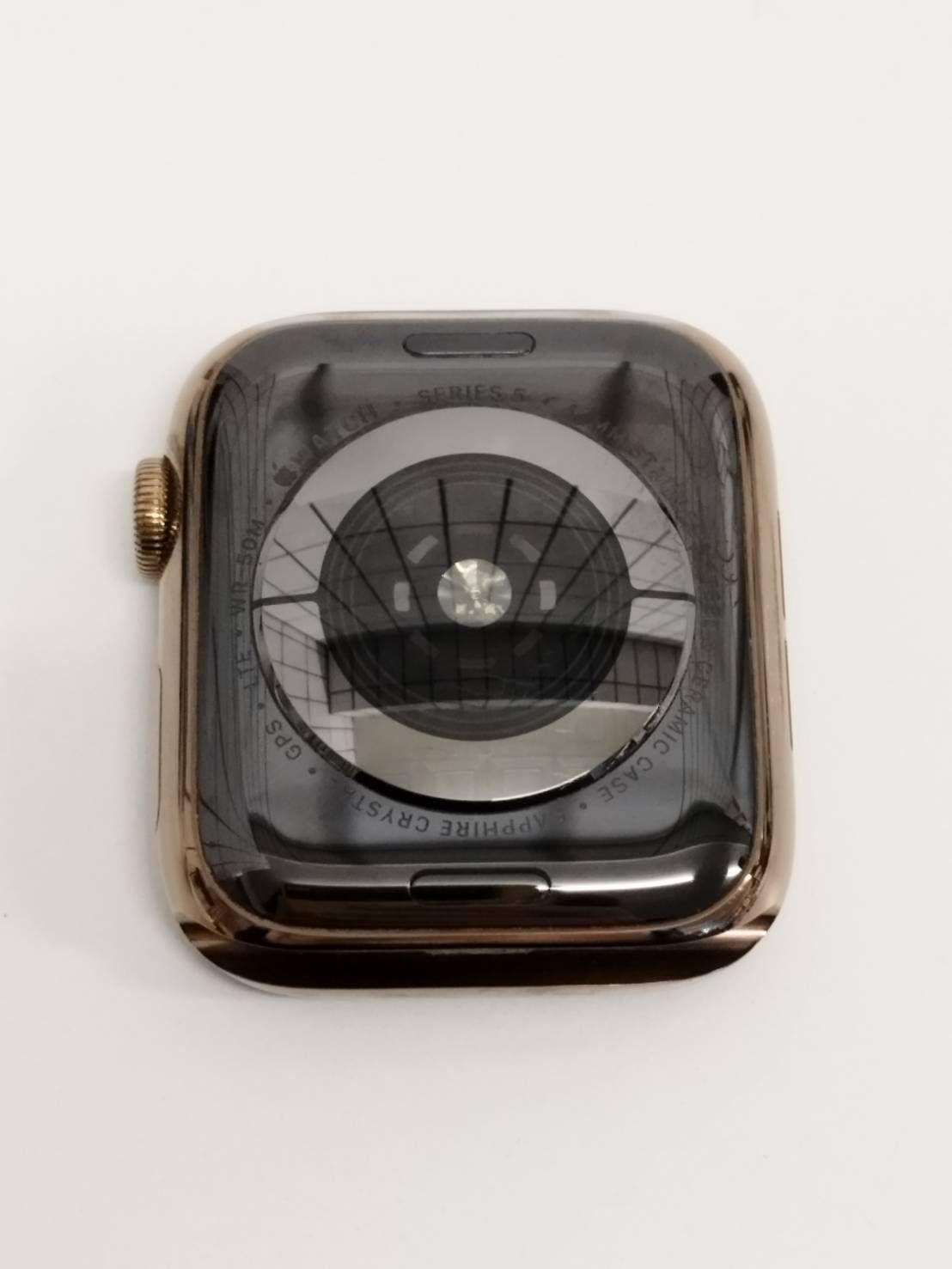 Apple Watch Series 5 GPS+セルラー 44mm - メルカリ