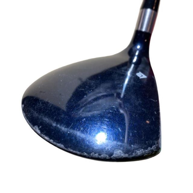 中古】 本間ゴルフ Be ZEAL 525 7W レディース フェアウェイウッド FW