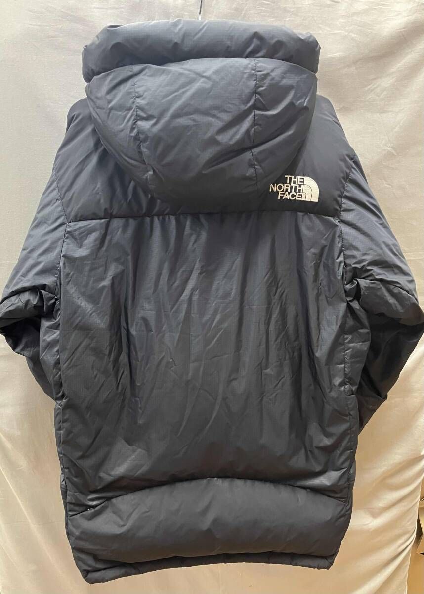 THE NORTH FACE/ザノースフェイス/Himalayan Parka SUMMIT SERIES 