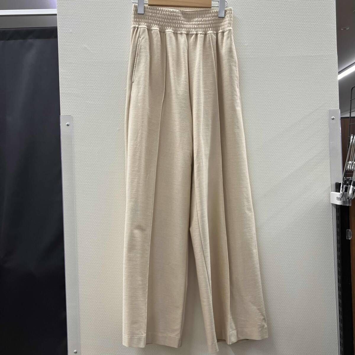 Ron ショップ Herman／ロンハーマン／パンツ／ベージュ RHC Ron Herman