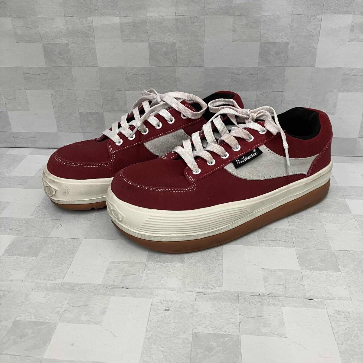 NORTHWAVE ノースウェーブ スニーカー ESPRESSO エスプレッソチリ