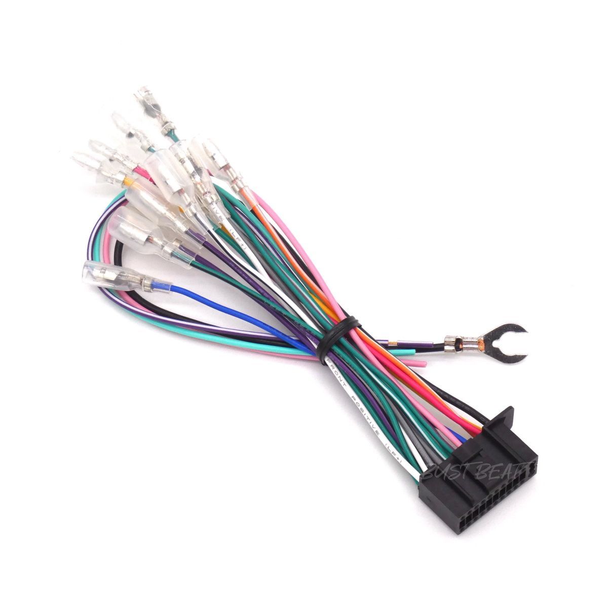 BUST BEAT スズキ 純正 99000-79CJ5-W00 KXM-E505W 対応 カーナビ用 22