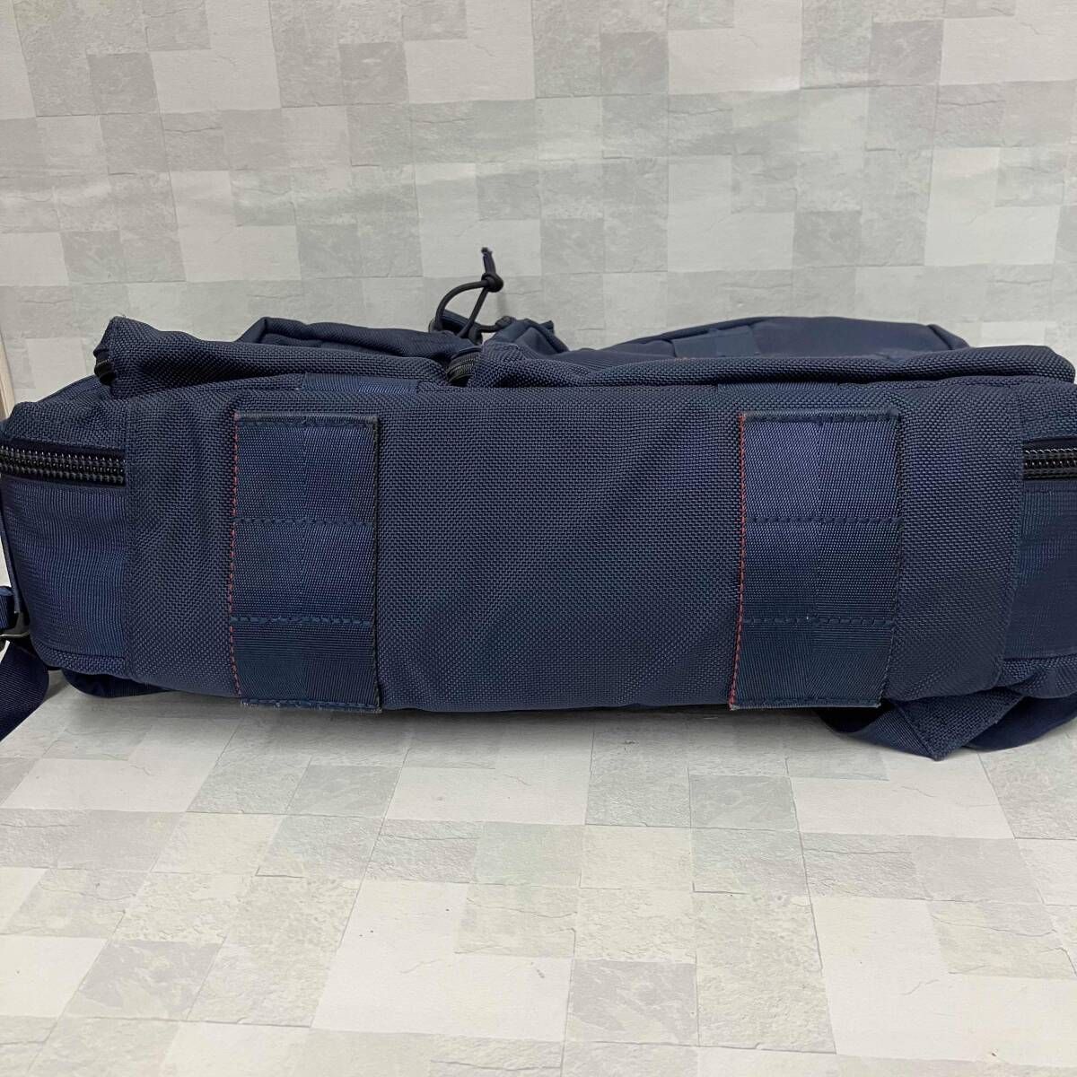 メルカリ最安値 BRIEFING BEAMS 3WAY BAG コラボ 別注 メルカリ最安値 BRIEFING BEAMS 3WAY BAG コラボ 別注