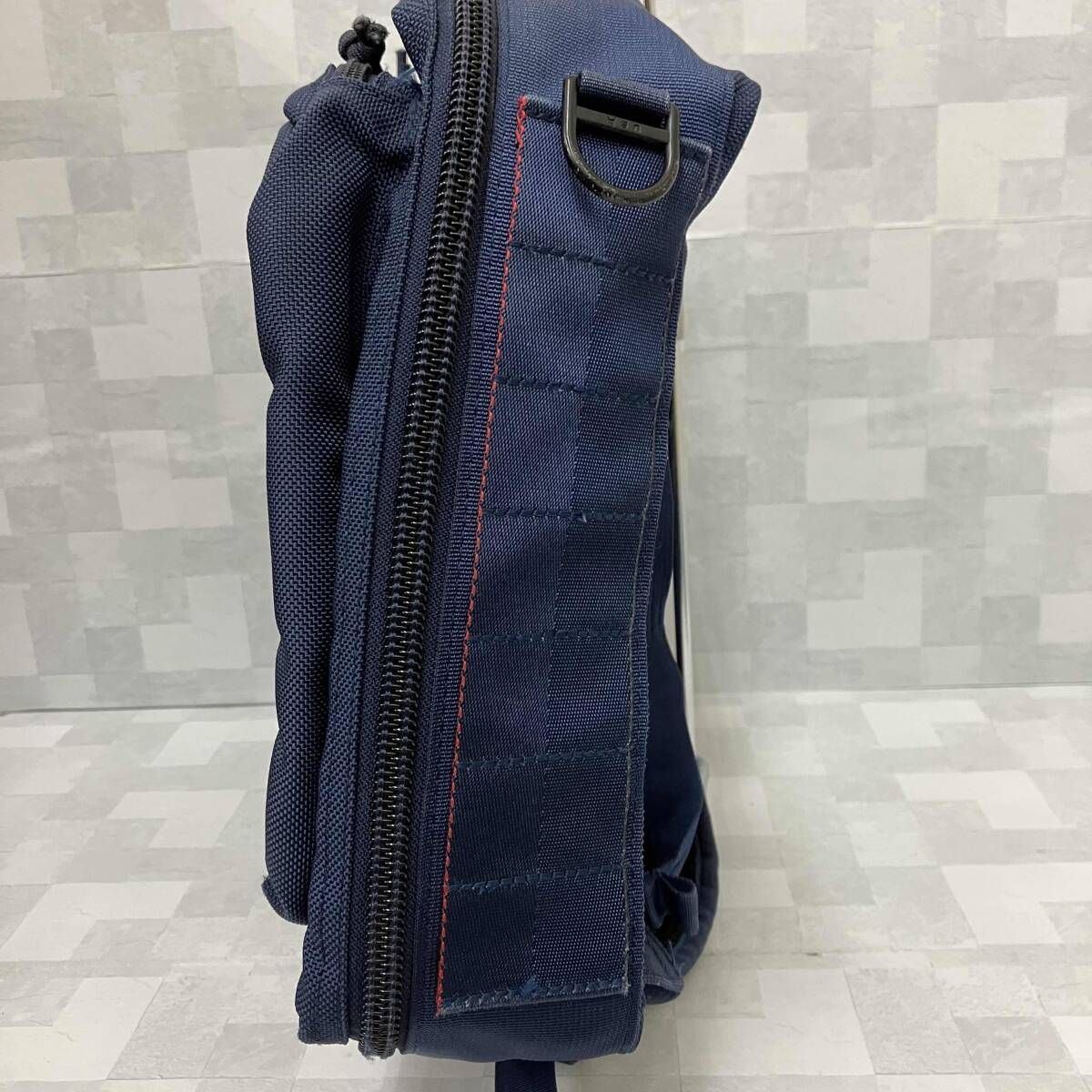 BRIEFING✕BEAMS PLUS ブリーフィング ビームス 別注 3WAY BAG