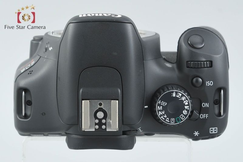 Canon キヤノン 【】Canon キヤノン EOS Kiss X4 デジタル一眼レフ