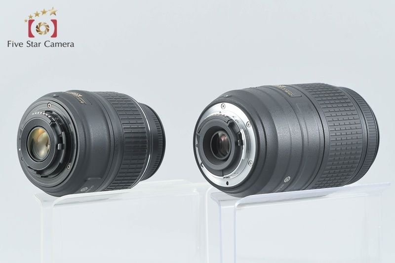 Nikon D5100 ダブルズームキット シャッターカウント2486 Nikon D5100 ダブルズームキット シャッターカウント2486