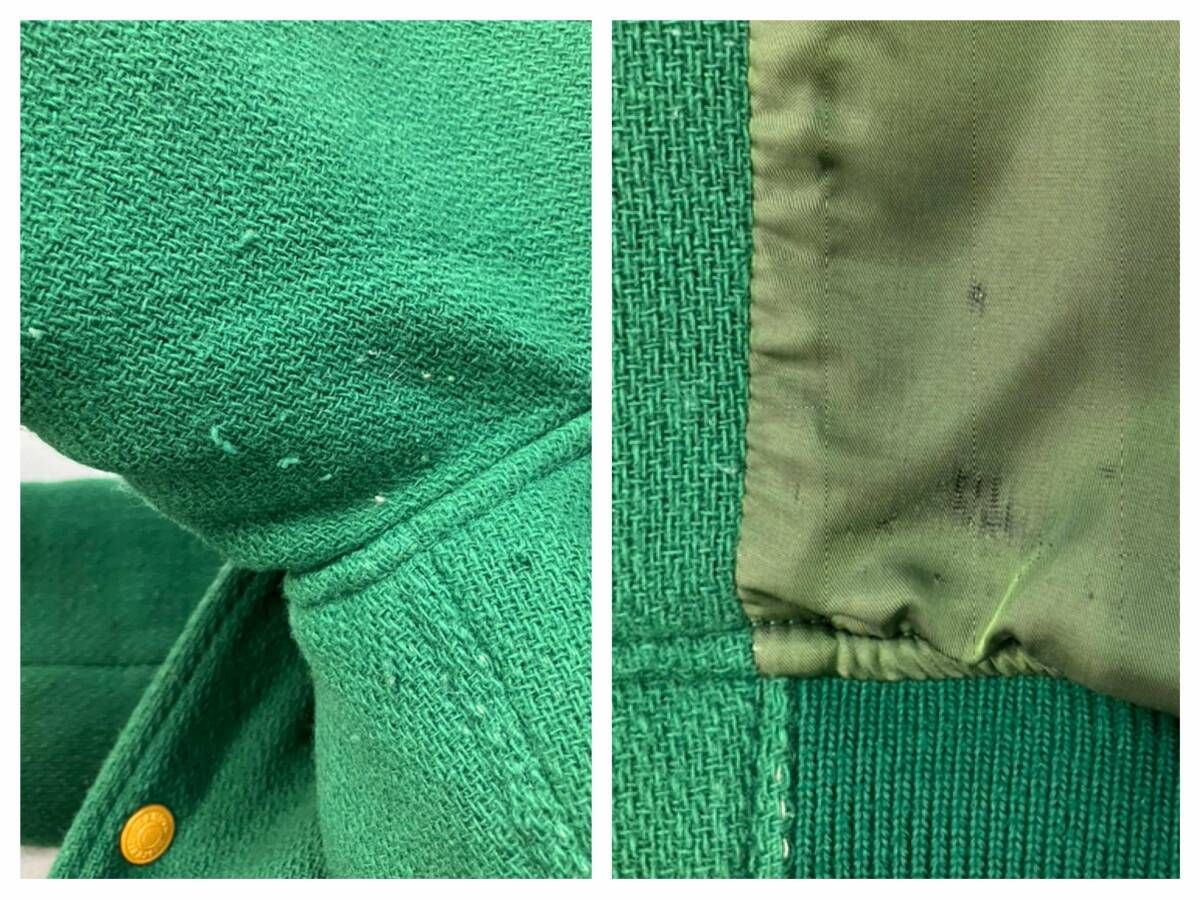 00S] HYSTERIC GLAMOUR ヒステリックグラマー WOLF CITY ウルフシティ