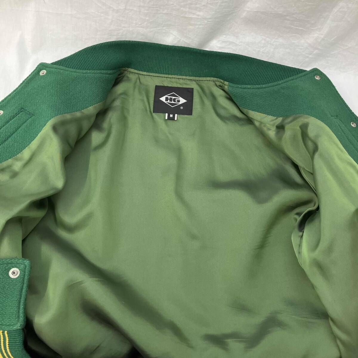 00S] HYSTERIC GLAMOUR ヒステリックグラマー WOLF CITY ウルフシティ