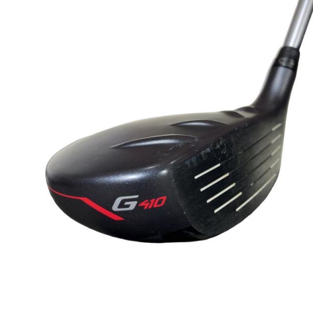中古】 ピン G410 5W フェアウェイウッド FW Speeder 661 EVOLUTION VI