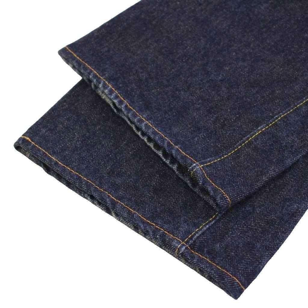 ドゥニーム DENIME ウェアハウス lot221 デニムパンツ ジーンズ ボタン