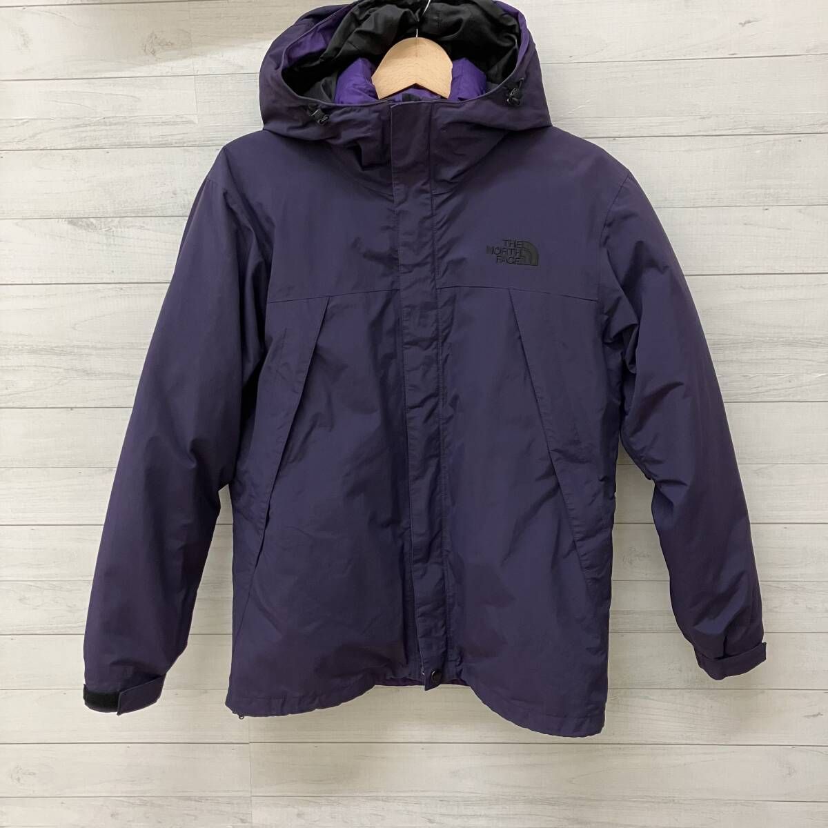 THE NORTH FACE ザノースフェイス ダウンジャケット マウンテン 