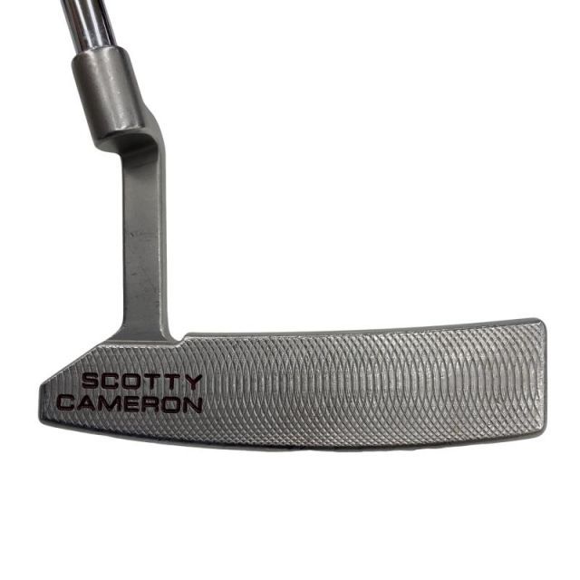 中古】 タイトリスト SCOTTY CAMERON California MONTEREY(2012) 34