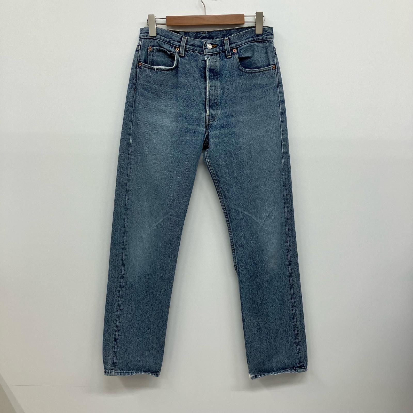 イオン広店】 中古 Levi's | リーバイス デニムパンツ 517 【イオン広