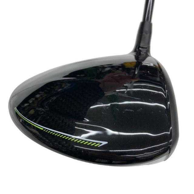 中古】 コブラ KING RADSPEED XB 10.5°(イエロー) ドライバー DR