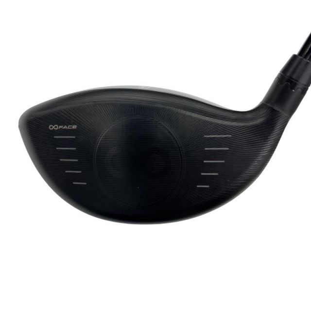 中古】 コブラ KING RADSPEED XB 10.5°(イエロー) ドライバー DR