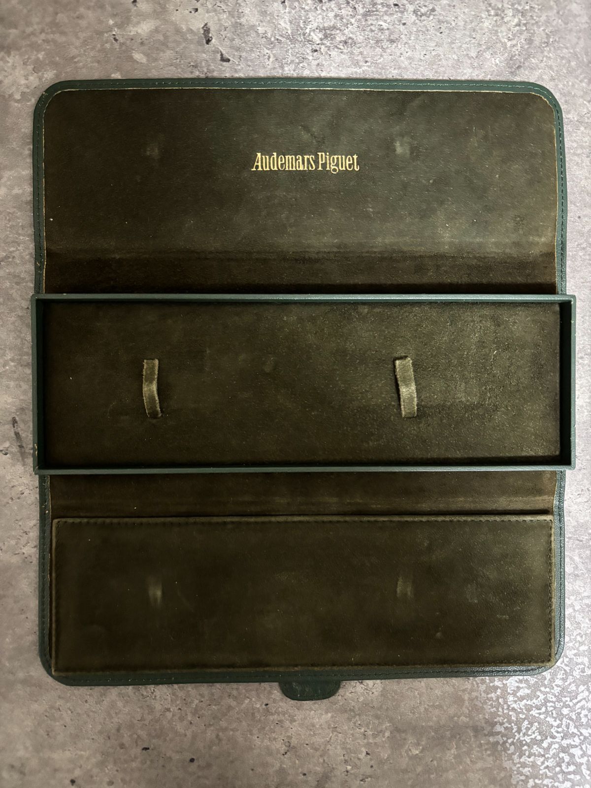 Audemars Piguet オーデマピゲ 空箱外箱内箱セット Yahoo!オークション -「オーデマピゲ 箱」の落札相場・落札価格