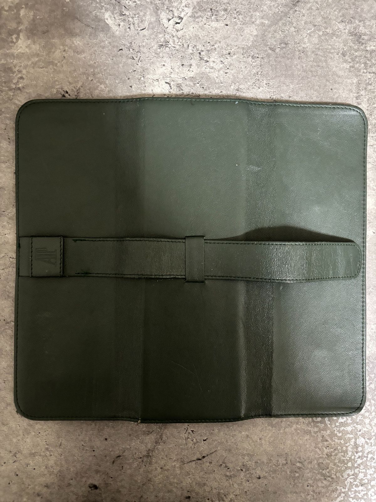 オーデマピゲ AUDEMARS PIGUET 空箱 時計ケース BOX 3個セット 【公式 