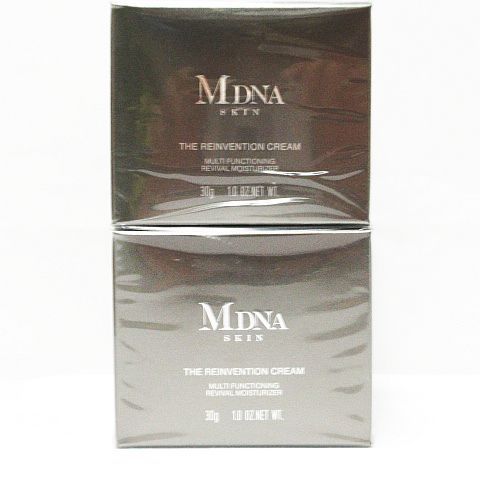 新品 未開封 MDNA SKIN エムディーエヌエースキン ザ リインベンション