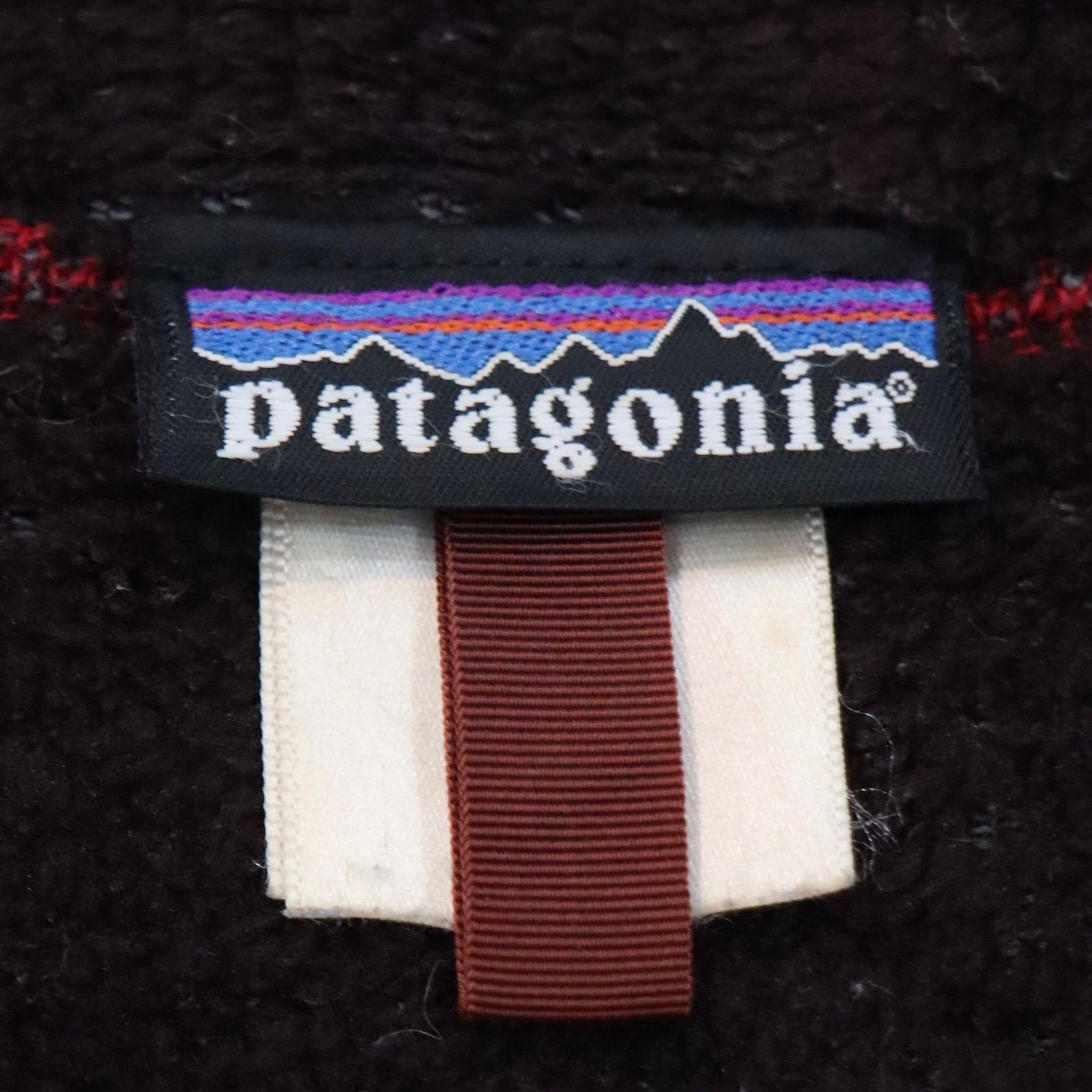 00's Patagonia 