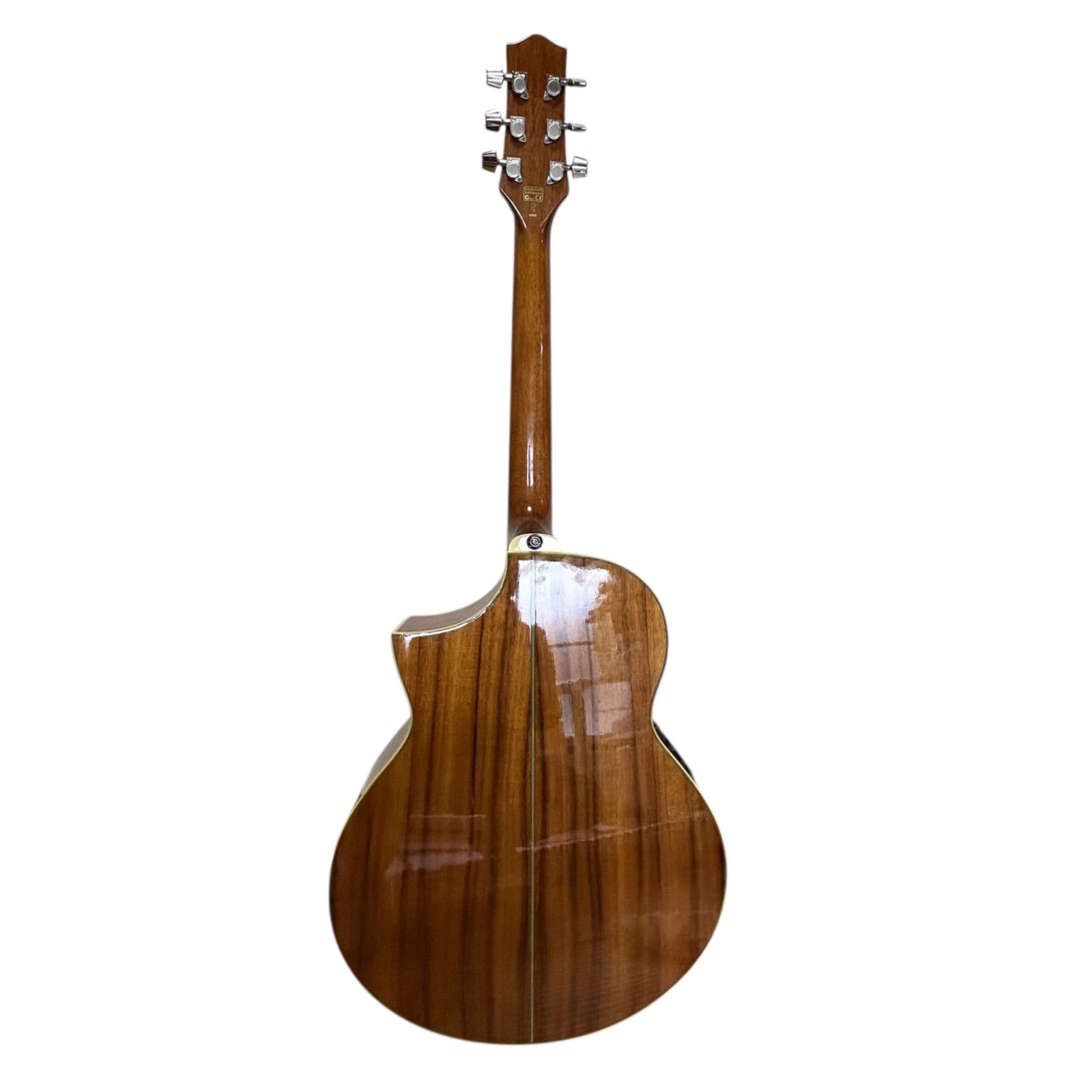 ibanez EW20KOENT1201 希少 エレアコ - メルカリ