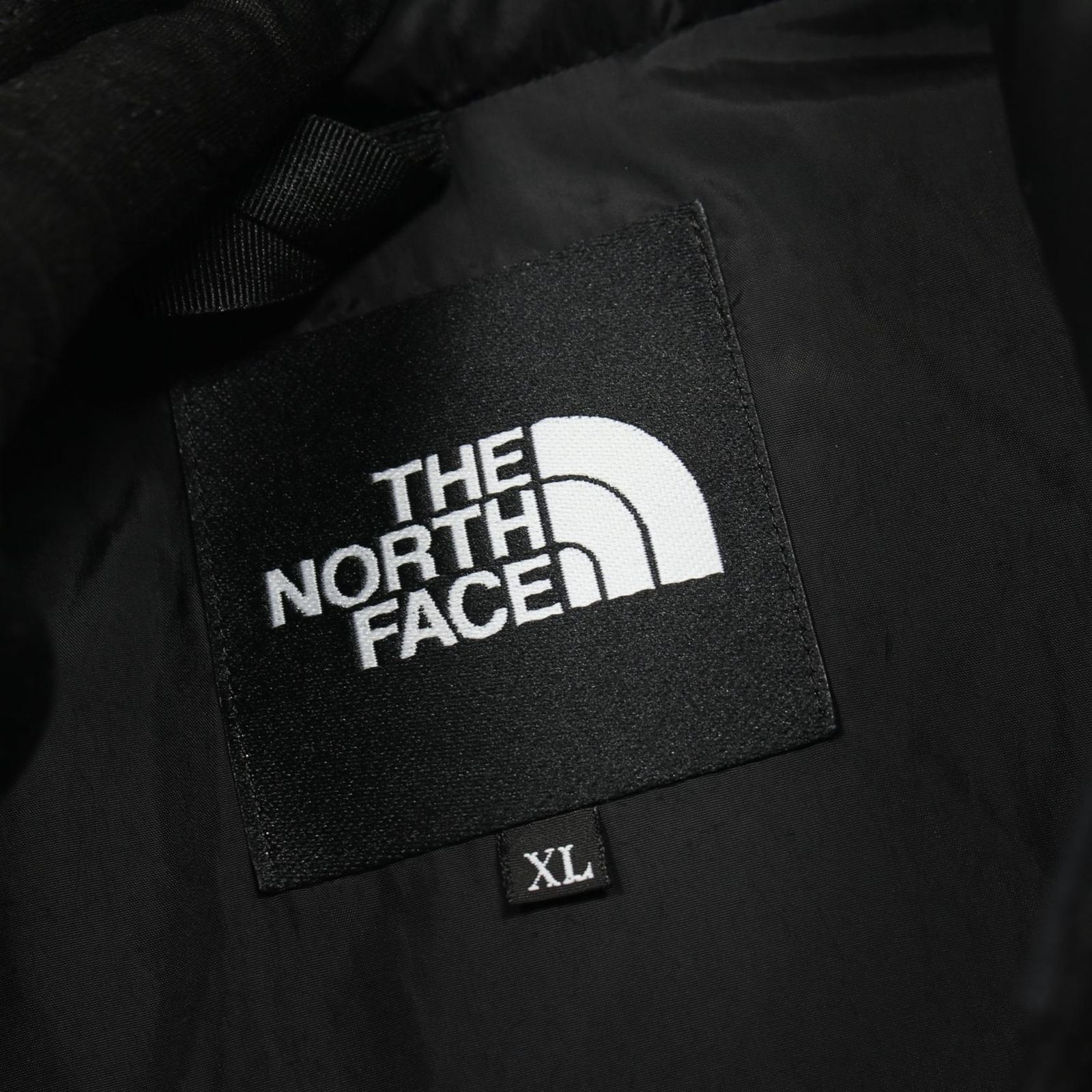 ザ・ノースフェイス THE NORTH FACE ダウンジャケット NOVELTY NUPTSE