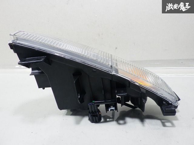 新品】日産純正 ECR33 スカイライン 後期 フォグ フォグランプ フォグ