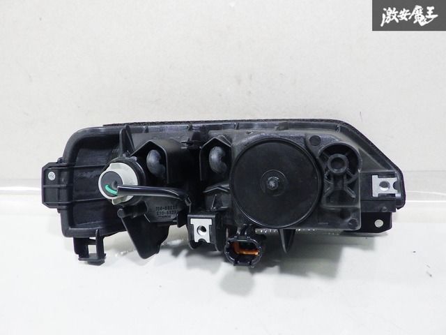 新品】日産純正 ECR33 スカイライン 後期 フォグ フォグランプ フォグ