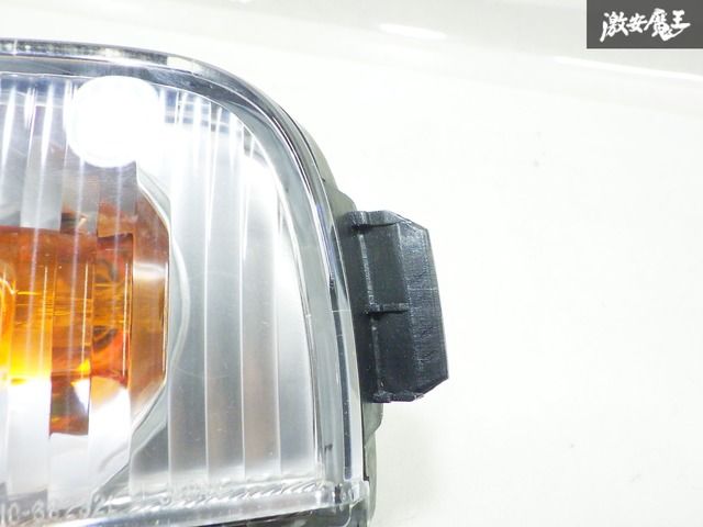 新品】日産純正 ECR33 スカイライン 後期 フォグ フォグランプ フォグ