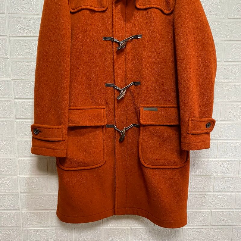 CROCODILE クロコダイル 1604-37458 ダッフルコート 2024 アウター