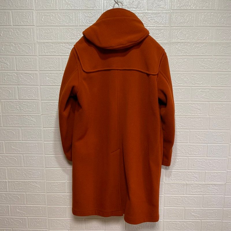 CROCODILE クロコダイル 1604-37458 ダッフルコート 2024 アウター