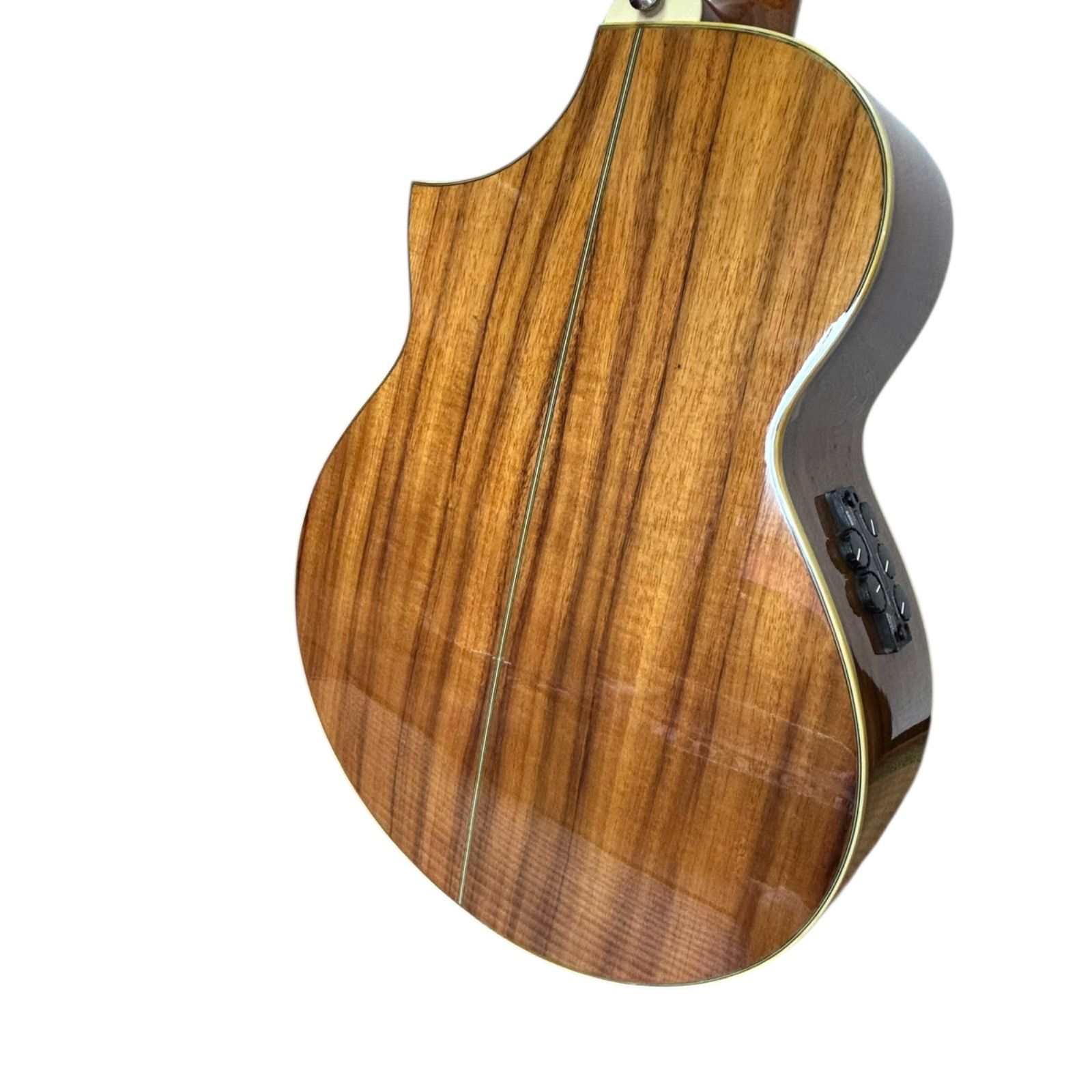 ibanez EW20KOENT1201 希少 エレアコ - メルカリ