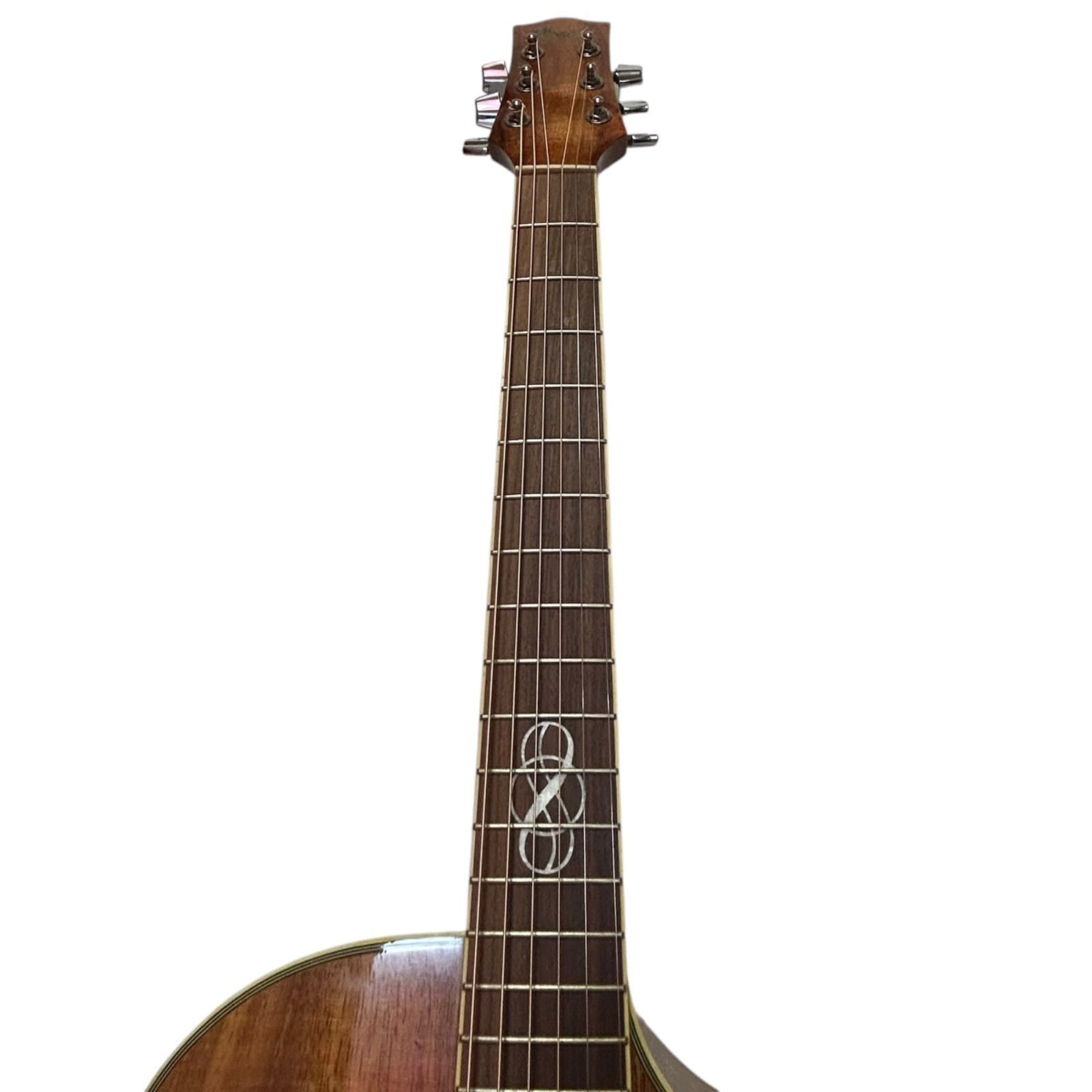 ibanez ew20koent1201 希少 エレアコ ibanez EW20KOENT1201 希少 エレアコ - メルカリ