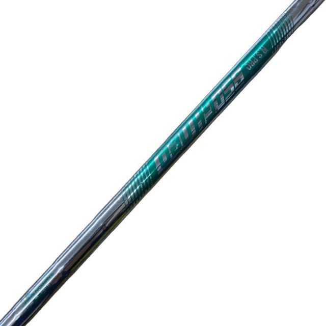 中古】 キャロウェイ APEX DCB(2021) 6S アイアンセット IR NS PRO