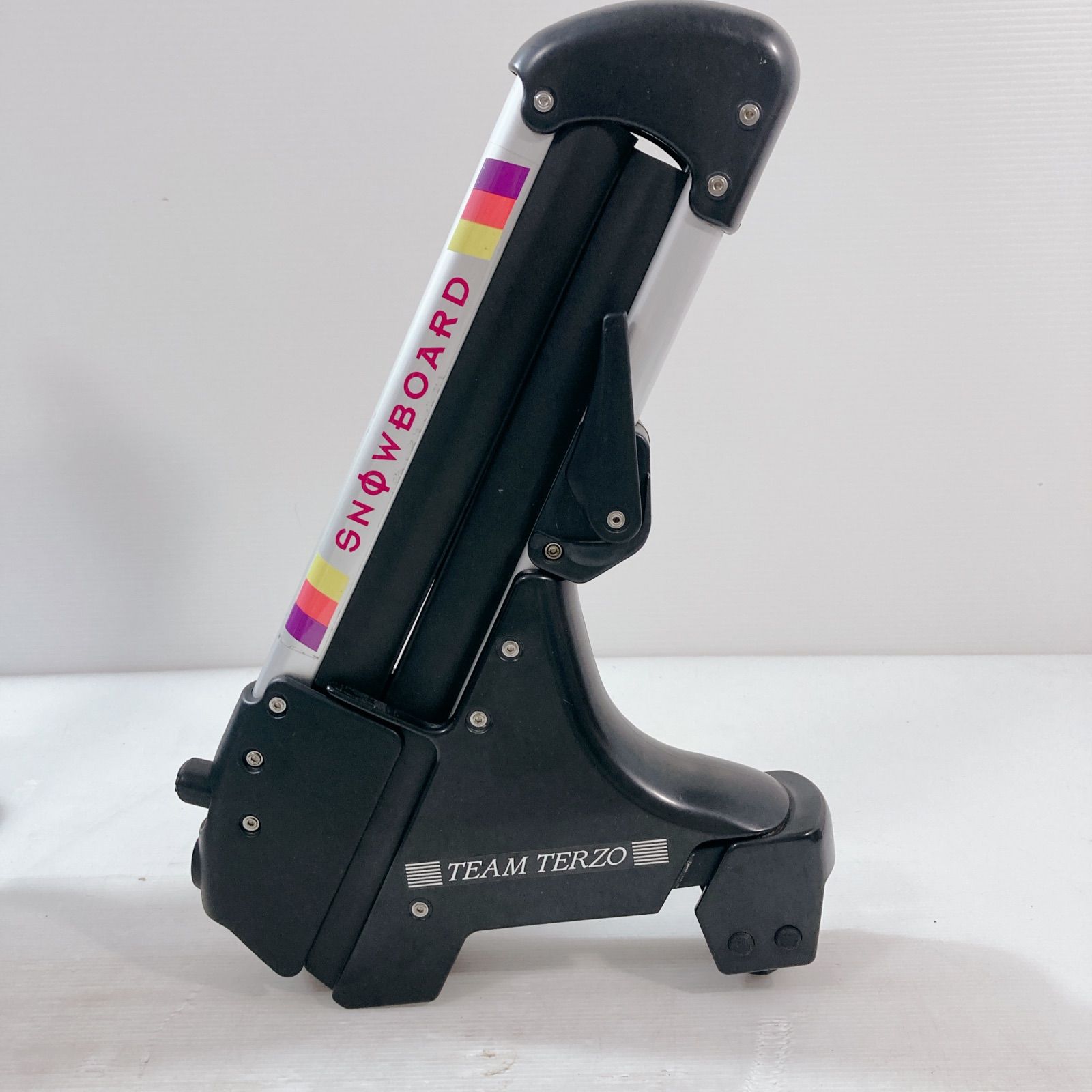 TERZO ES109 デルタウイング ES110 ES110スノーボードスキー 