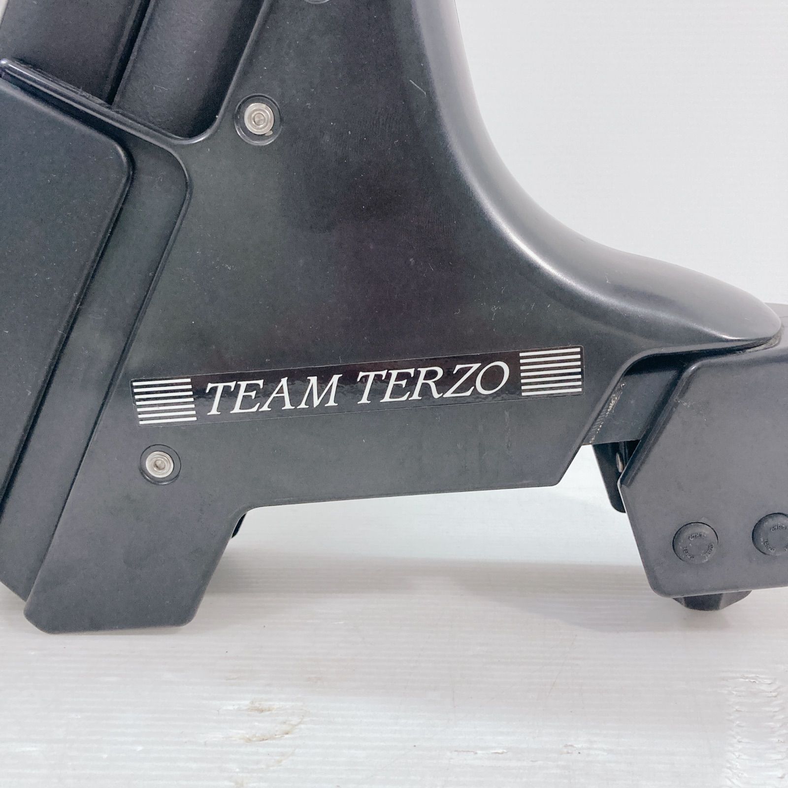 TERZO ES109 デルタウイング ES110 ES110スノーボードスキー 