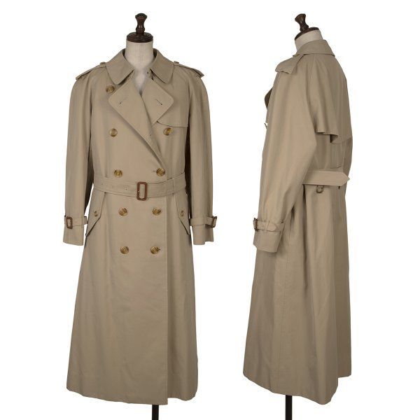 トレンチコート ノバチェック BURBERRY ヴィンテージ バーバリーズ 