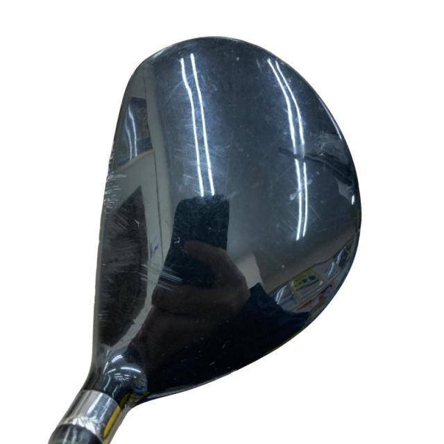 中古】 プロギア DUO HIT 7W フェアウェイウッド FW DUO HIT